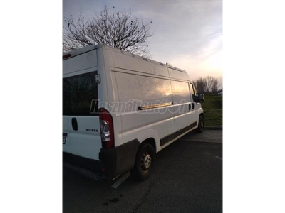 PEUGEOT BOXER 2.2 HDi 350 FT L3H2