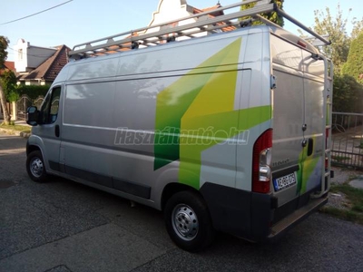 PEUGEOT BOXER 3.0 HDi 350 CHC L3 EURO5