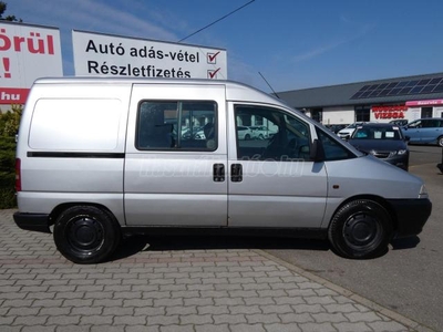 PEUGEOT EXPERT 1.9 TD