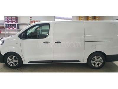 PEUGEOT EXPERT 2.0 BlueHDi L3 Pro V EXTRA LONG