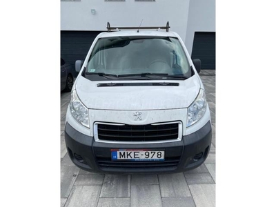 PEUGEOT EXPERT 2.0 HDi FT 290 L2H1