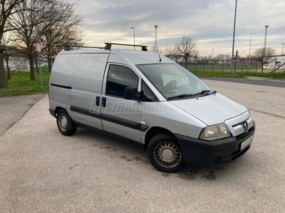 PEUGEOT EXPERT FT 230 2.0 HDi