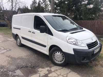 PEUGEOT EXPERT FT 290 1.6 HDi L2H1 EURO5