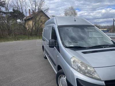 PEUGEOT EXPERT FT 290 2.0 HDi L2H1