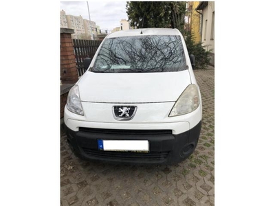 PEUGEOT PARTNER 1.6 HDi Confort L1