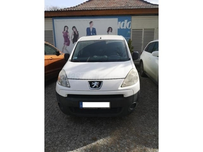 PEUGEOT PARTNER 1.6 HDi Confort L1