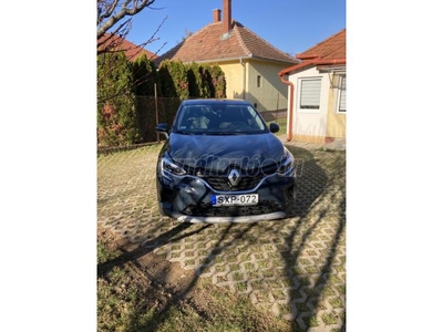 RENAULT CAPTUR 1.0 TCe Zen