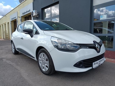 RENAULT CLIO Société 1.5 dCi Business Start&Stop