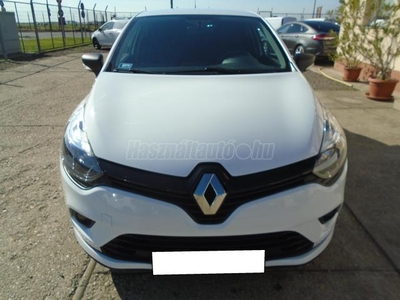 RENAULT CLIO Société 1.5 dCi Business Start&Stop 81ekm!M.o-i!5% THM!