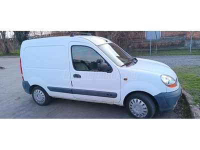 RENAULT KANGOO Express 1.2 Business