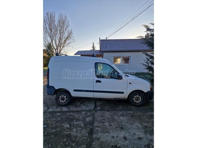 RENAULT KANGOO Express 1.2 [Business]