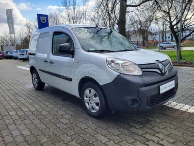 RENAULT KANGOO Express 1.5 Blue dCi Pack Comfort Start&Stop 62 500KM Szervízkönyv !