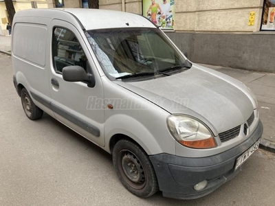 RENAULT KANGOO Express 1.5 dCi Business