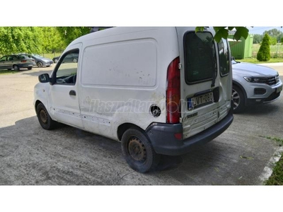 RENAULT KANGOO Express 1.5 dCi Business