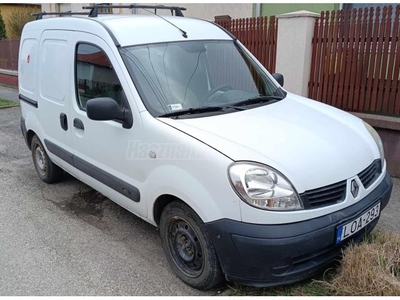 RENAULT KANGOO Express 1.5 dCi Business