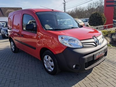 RENAULT KANGOO Express 1.5 dCi Comfort Start&Stop Euro6 Magyar-Sz.könyv-KM GARANCIA