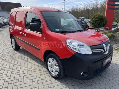 RENAULT KANGOO Express 1.5 dCi Comfort Start&Stop Euro6 Magyar-Sz.könyv-KM GARANCIA