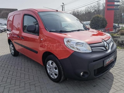 RENAULT KANGOO Express 1.5 dCi Comfort Start&Stop Euro6 Magyar-Sz.könyv-KM GARANCIA