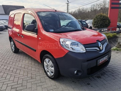 RENAULT KANGOO Express 1.5 dCi Comfort Start&Stop Euro6 Magyar-Sz.könyv-KM GARANCIA