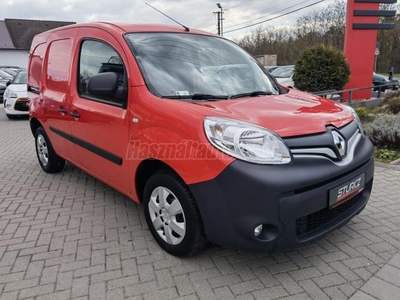 RENAULT KANGOO Express 1.5 dCi Comfort Start&Stop Euro6 Magyar-Sz.könyv-KM GARANCIA