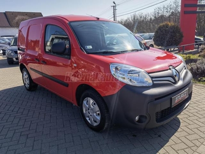 RENAULT KANGOO Express 1.5 dCi Comfort Start&Stop Euro6 Magyar-Sz.könyv-KM GARANCIA