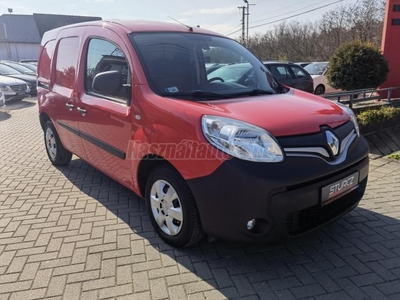 RENAULT KANGOO Express 1.5 dCi Comfort Start&Stop Euro6 Magyar-Sz.könyv-KM GARANCIA