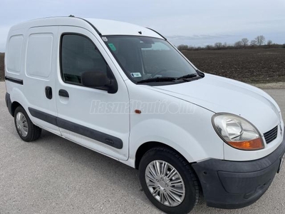 RENAULT KANGOO Express 1.5 dCi Komfort