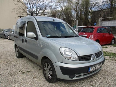 RENAULT KANGOO Express 1.5 dCi Komfort