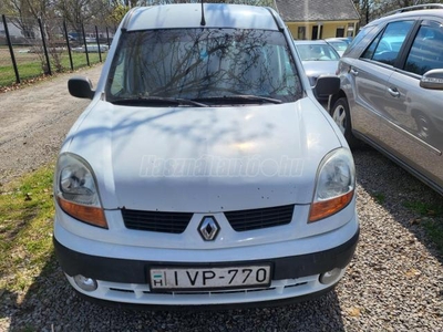 RENAULT KANGOO Express 1.5 dCi Komfort