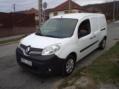 RENAULT KANGOO Express 1.5 dCi Maxi Pack Comfort Kitűnő állapot! 2 oldali tolóajtó!