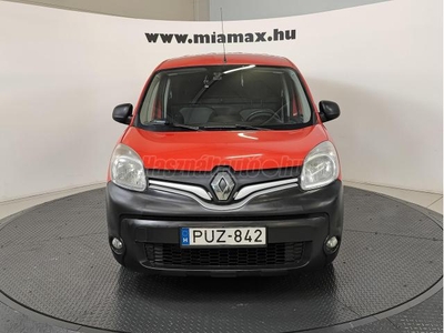 RENAULT KANGOO Express 1.5 dCi Pack Comfort Start&Stop Euro6 172.534 km! magyar. 2 tulaj. szervizkönyv. nagy szerviz. nincs + ÁFA!!