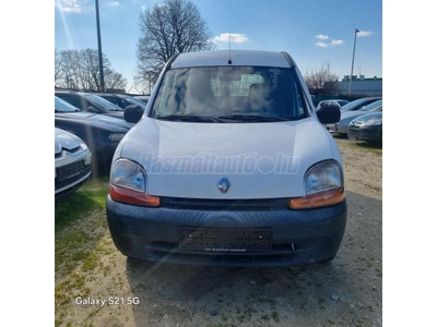 RENAULT KANGOO Express 1.9 D Business