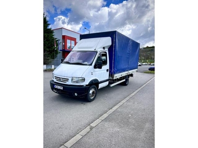 RENAULT MASCOTT 2.8 TD 130.35 3.630 mm E3