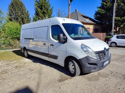 RENAULT MASTER 2.3 dCi 130 L3H2 3,5t Business