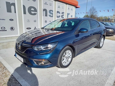 RENAULT Mégane