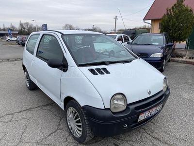 RENAULT TWINGO Société 1.2