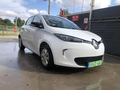 RENAULT ZOE Z.E. R90 41 kWh Life (Automata)