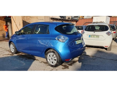 RENAULT ZOE Zoe Z.E. R90 41 kWh