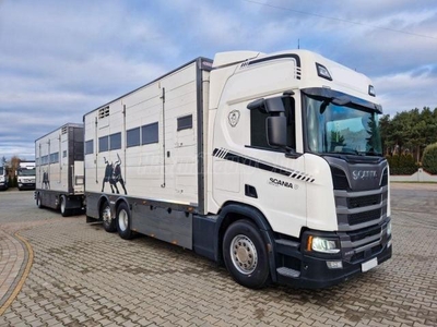 SCANIA R450 Pezzaioli SBA 32 (24)