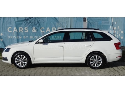 SKODA OCTAVIA Combi 2.0 CR TDI SCR Style MO-i gépjármű/Garantált 106e km/Első tulajtól/ÁFÁ-S/ Garanciával