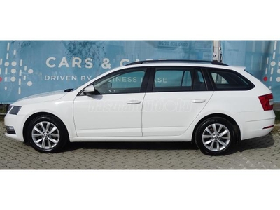 SKODA OCTAVIA Combi 2.0 CR TDI SCR Style MO-i gépjármű/Garantált 116e km/Első tulajtól/ÁFÁ-S/ Garanciával