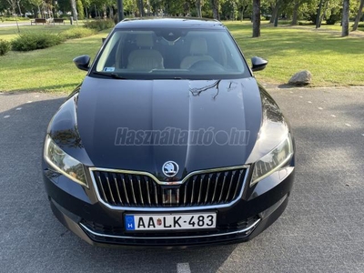 SKODA SUPERB 2.0 TDI SCR Ambition DSG