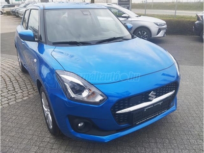 SUZUKI SWIFT 1.2 Dualjet Hybrid GL+ Téli kerék garnitúra ajándék!