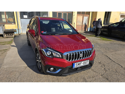 SUZUKI SX4 S-CROSS 1.4 Hybrid GLX Panorama 4WD