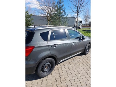 SUZUKI SX4 S-CROSS 1.4T GL+