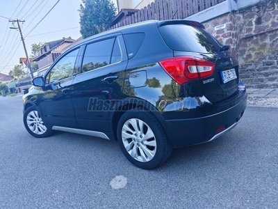 SUZUKI SX4 S-CROSS 1.4T GL+ 4WD (Automata)