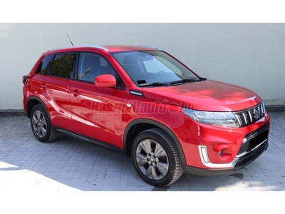 SUZUKI VITARA 1.4 Hybrid GL+