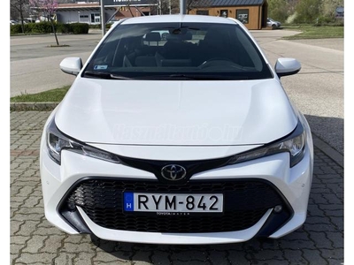 TOYOTA COROLLA 1.2T Active Active Business