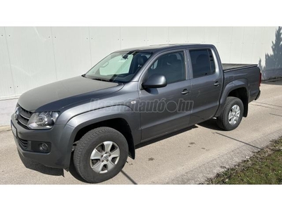 VOLKSWAGEN AMAROK 2.0 BiTDI Trendline 4Motion Part-Time