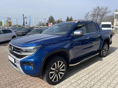 VOLKSWAGEN AMAROK 3.0 TDI V6 4Motion Aventura (Automata)